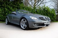 MERCEDES-BENZ SLK
