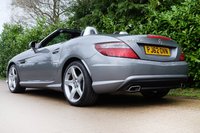MERCEDES-BENZ SLK