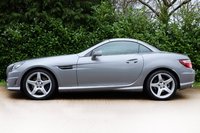 MERCEDES-BENZ SLK