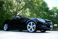 MERCEDES-BENZ SLK