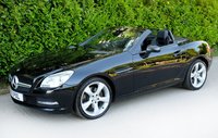 MERCEDES-BENZ SLK