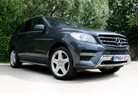 MERCEDES-BENZ AMG