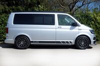 VOLKSWAGEN T6 BLUEMOTION HIGHLINE