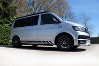 VOLKSWAGEN T6 BLUEMOTION HIGHLINE