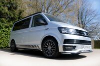 VOLKSWAGEN T6 BLUEMOTION HIGHLINE