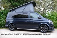 VOLKSWAGEN CAMPERVAN