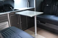VOLKSWAGEN CAMPERVAN