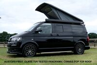 VOLKSWAGEN CAMPERVAN